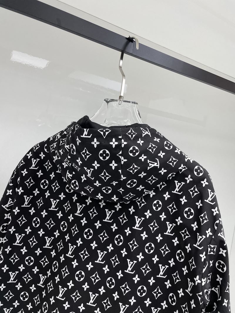 Louis Vuitton Outwear